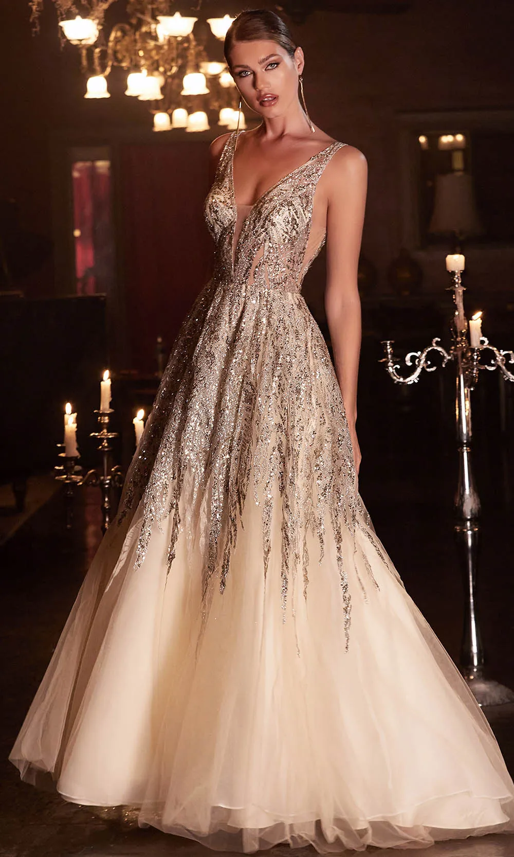 Cinderella Divine C135