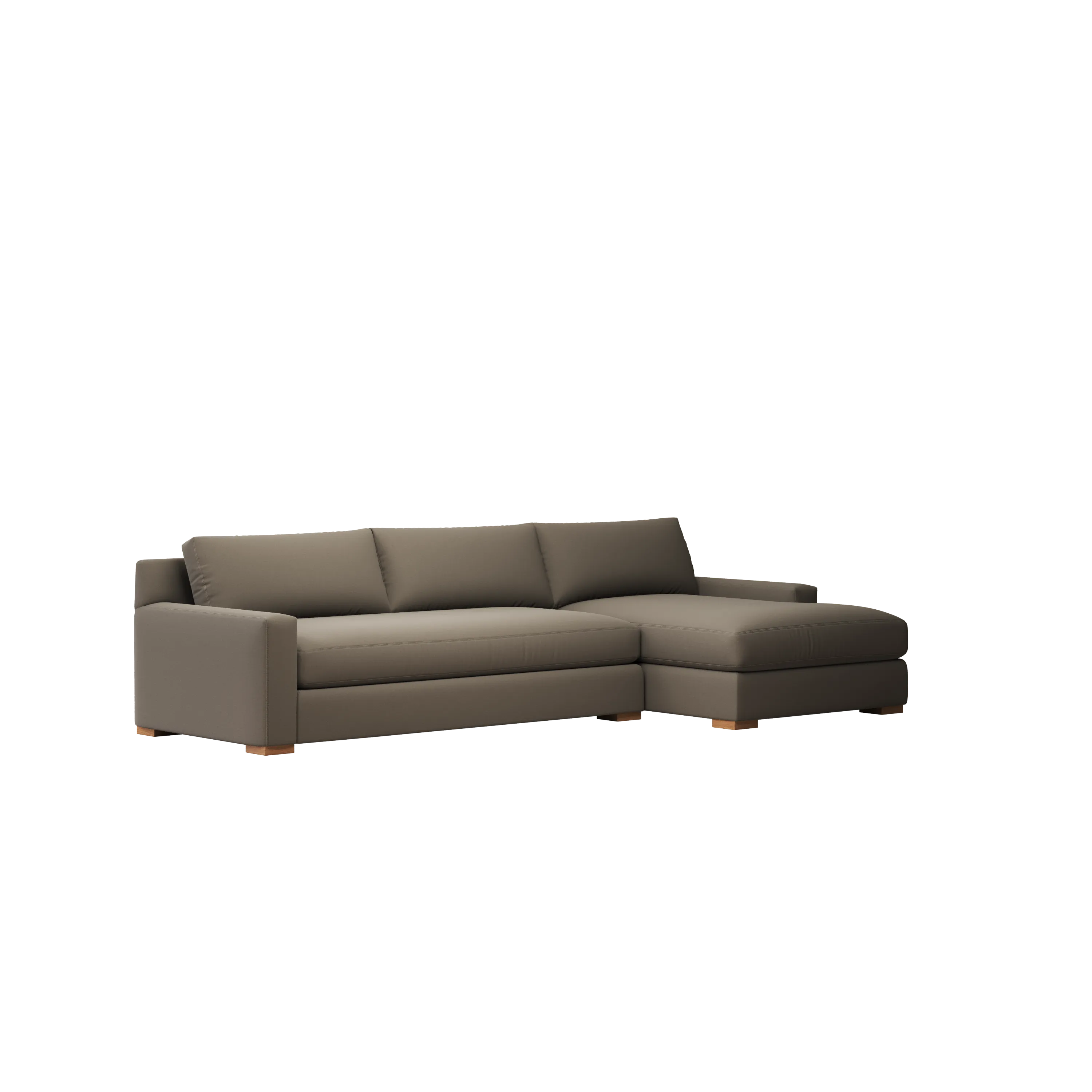 Cohen Sectional