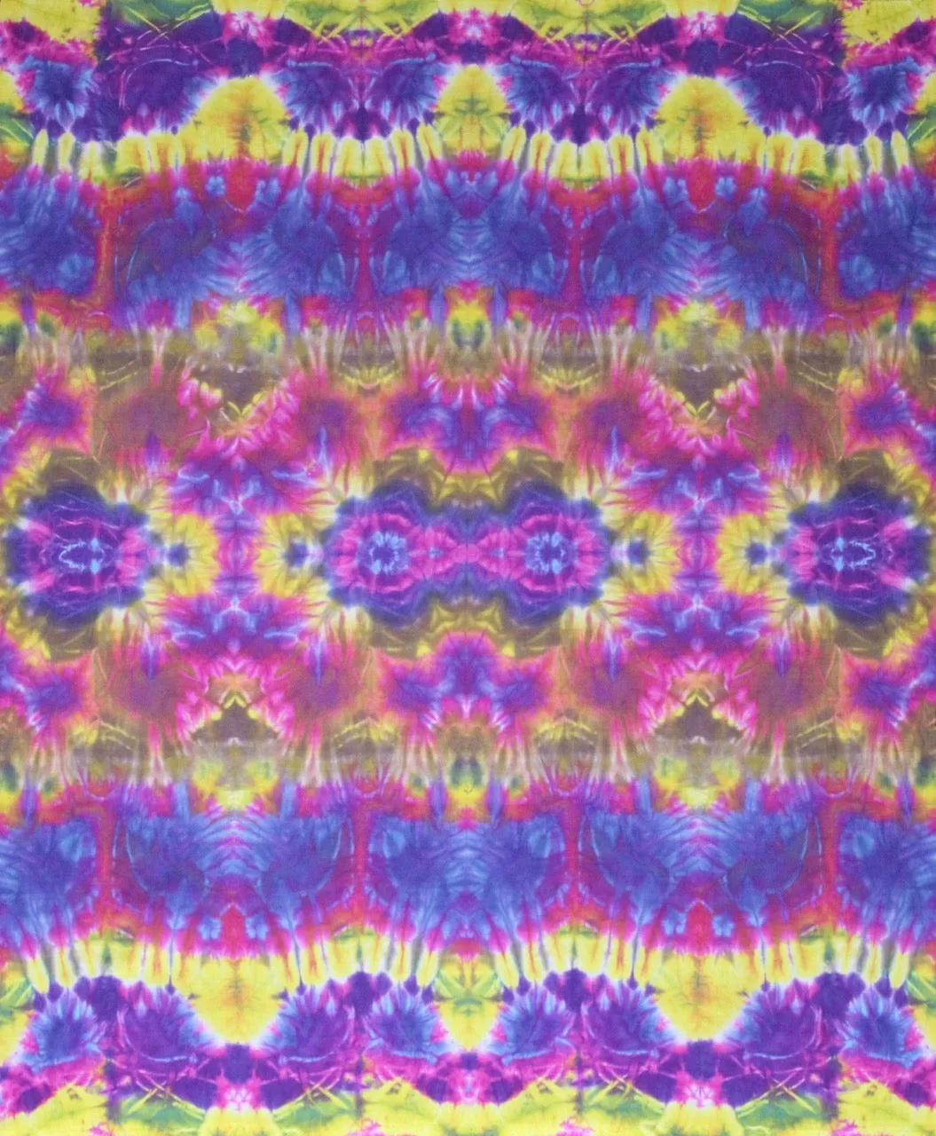 'Cosmic Lomniscate Reflecting' 22" X 22" #5870