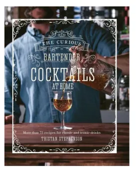 Curious Bartender Cocktails