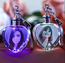Custom Photo 'MOM' Pendant-in memory of mom necklace