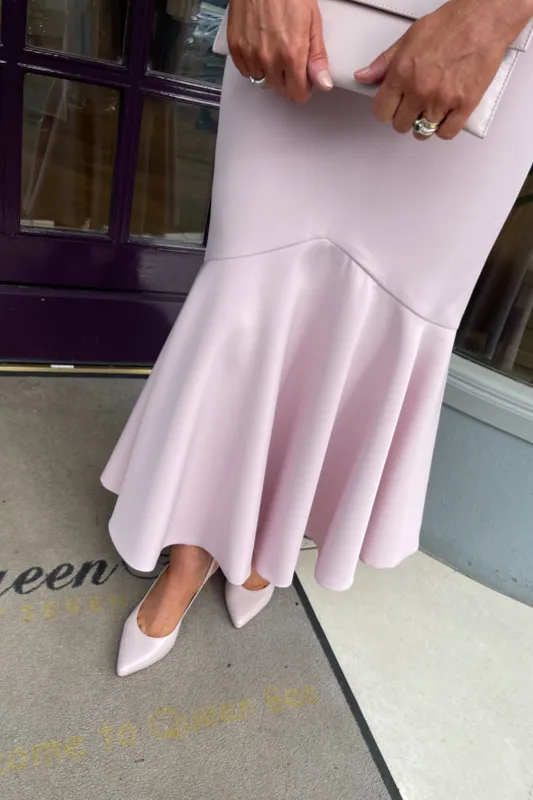 D331 Anoola Dress