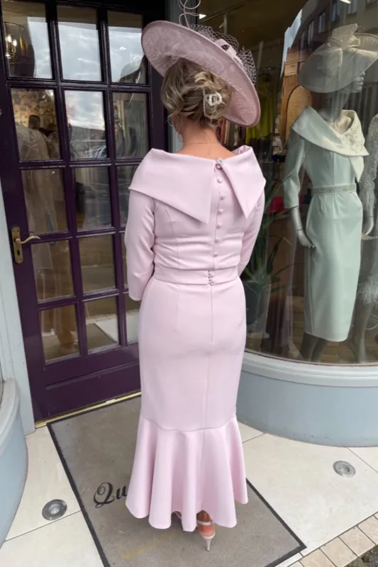 D331 Anoola Dress