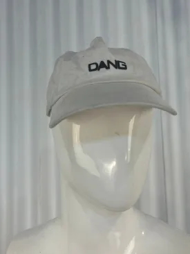 Dang Blanco Dad Hat
