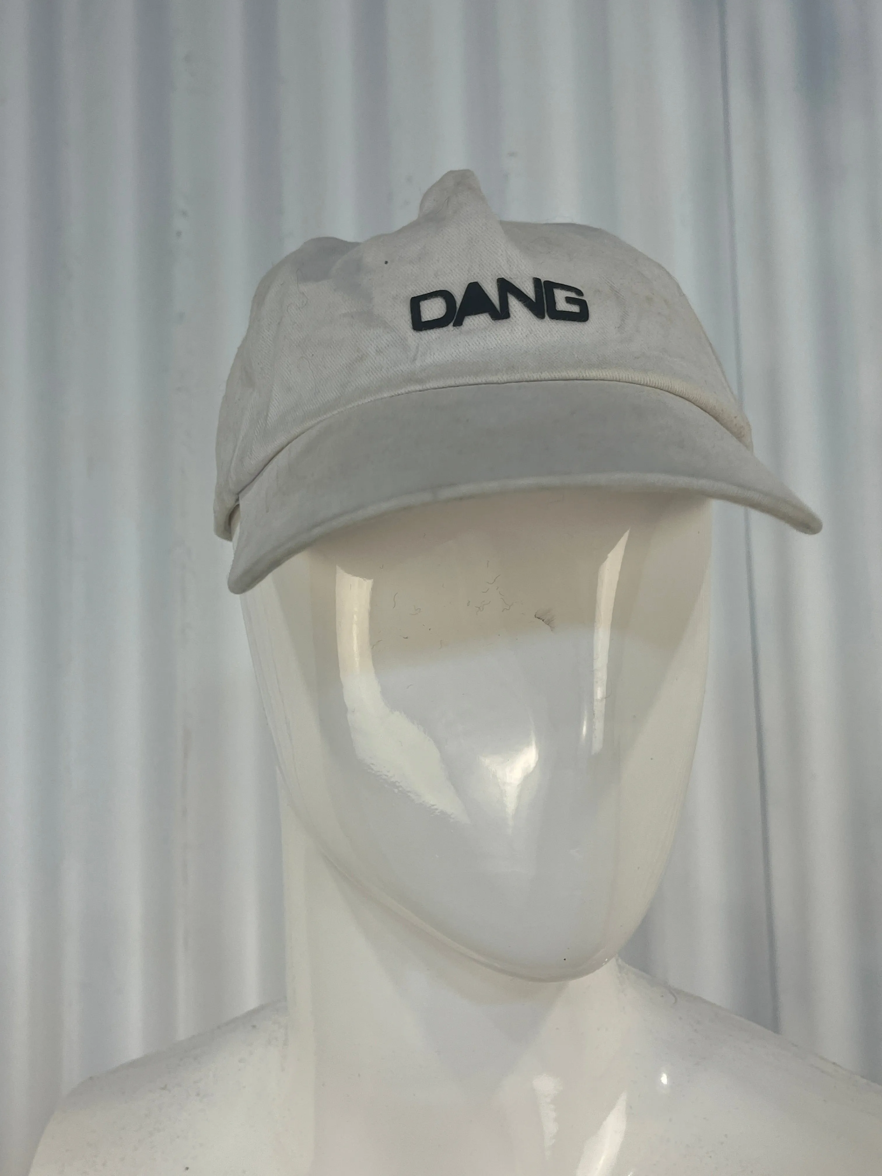 Dang Blanco Dad Hat