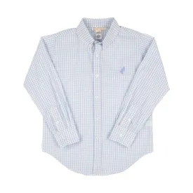 Dean's List Dress Shirt
