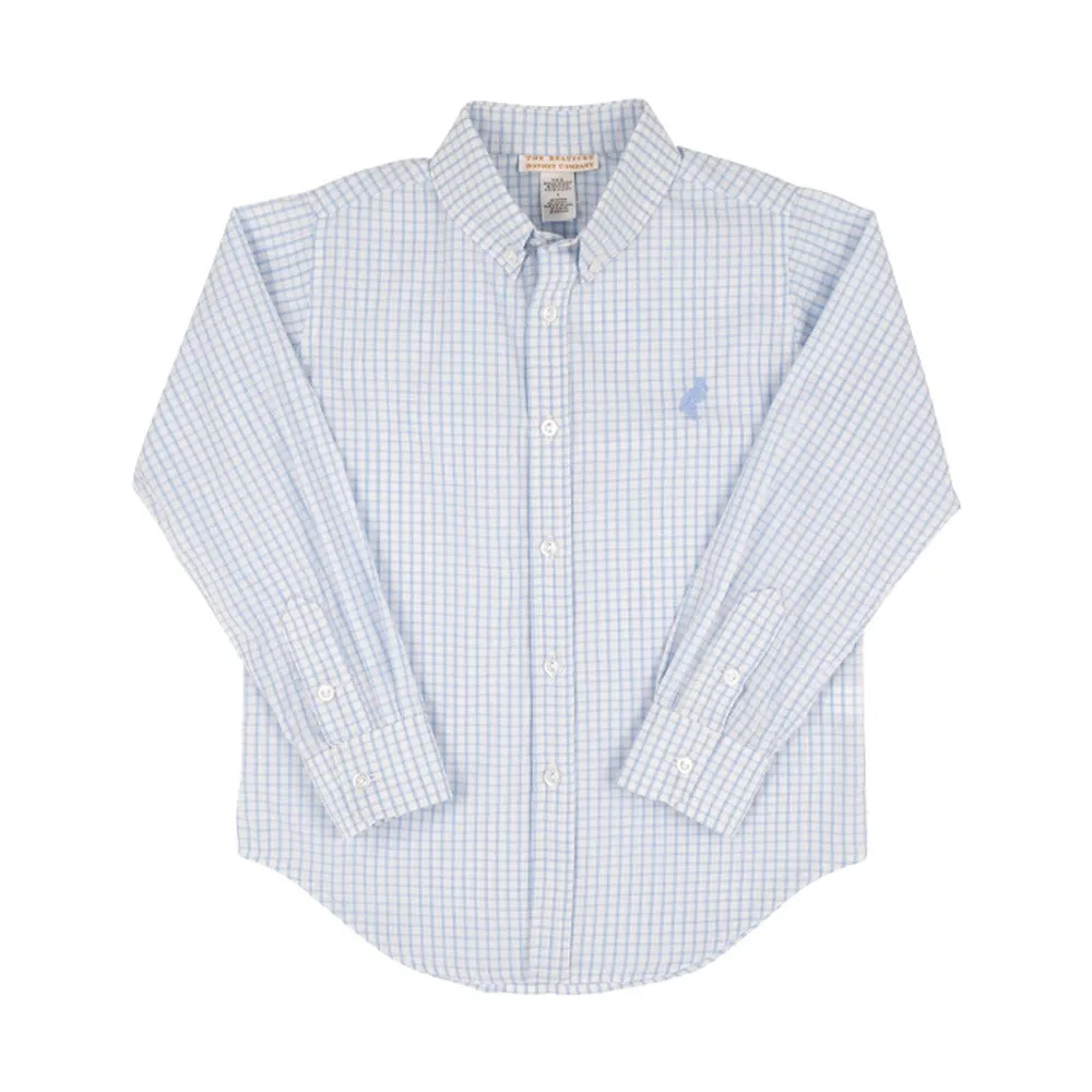 Dean's List Dress Shirt