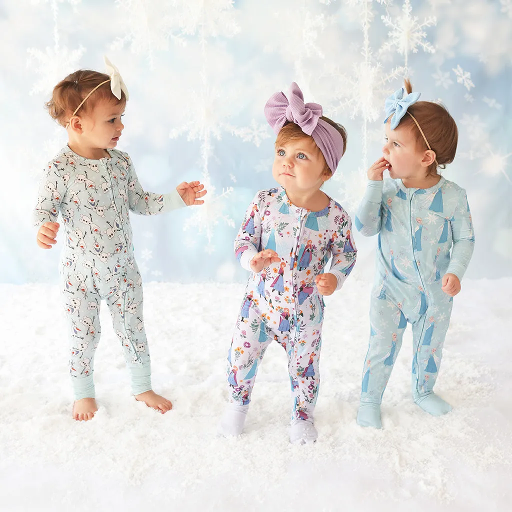 Disney Frozen Elsa Convertible One Piece