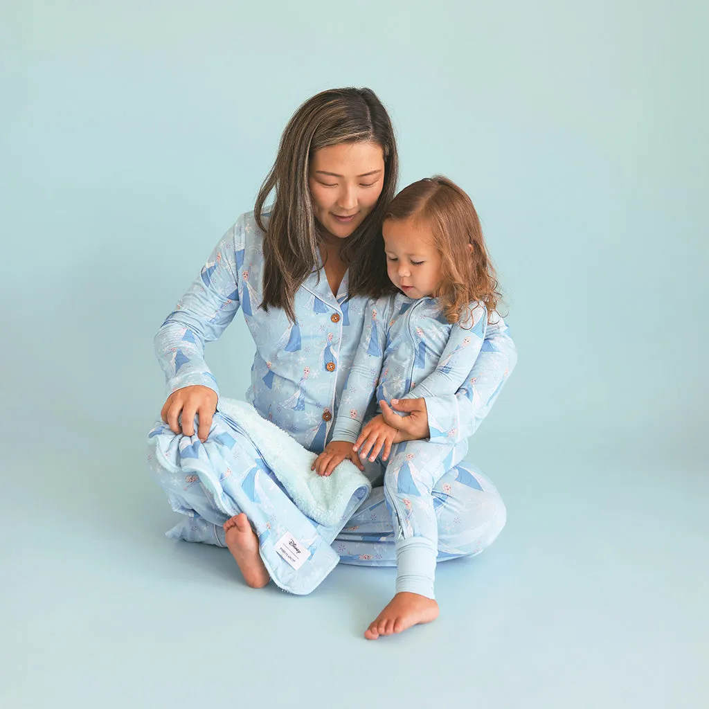 Disney Frozen Elsa Convertible One Piece