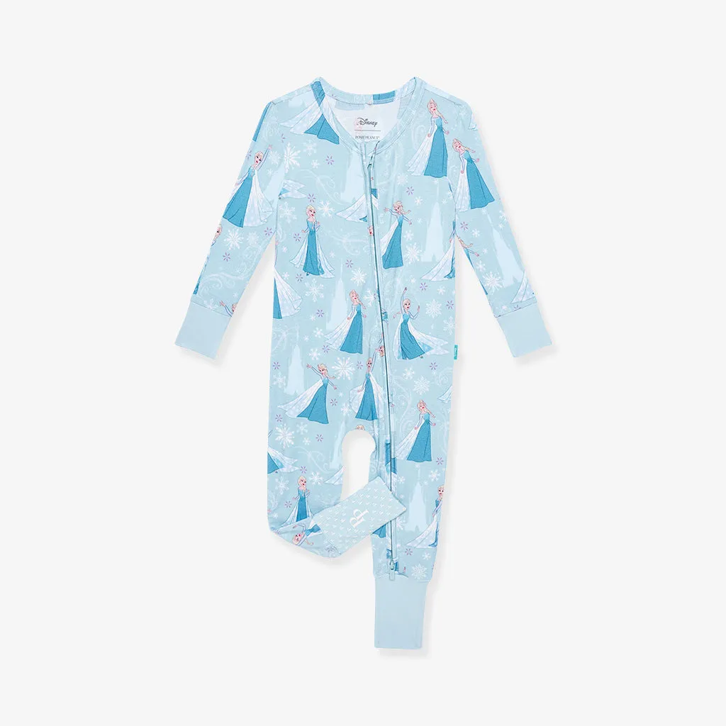 Disney Frozen Elsa Convertible One Piece