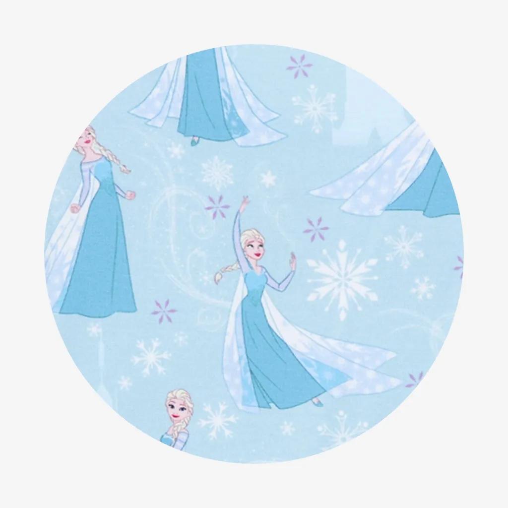 Disney Frozen Elsa Convertible One Piece