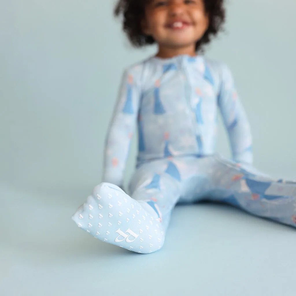 Disney Frozen Elsa Convertible One Piece