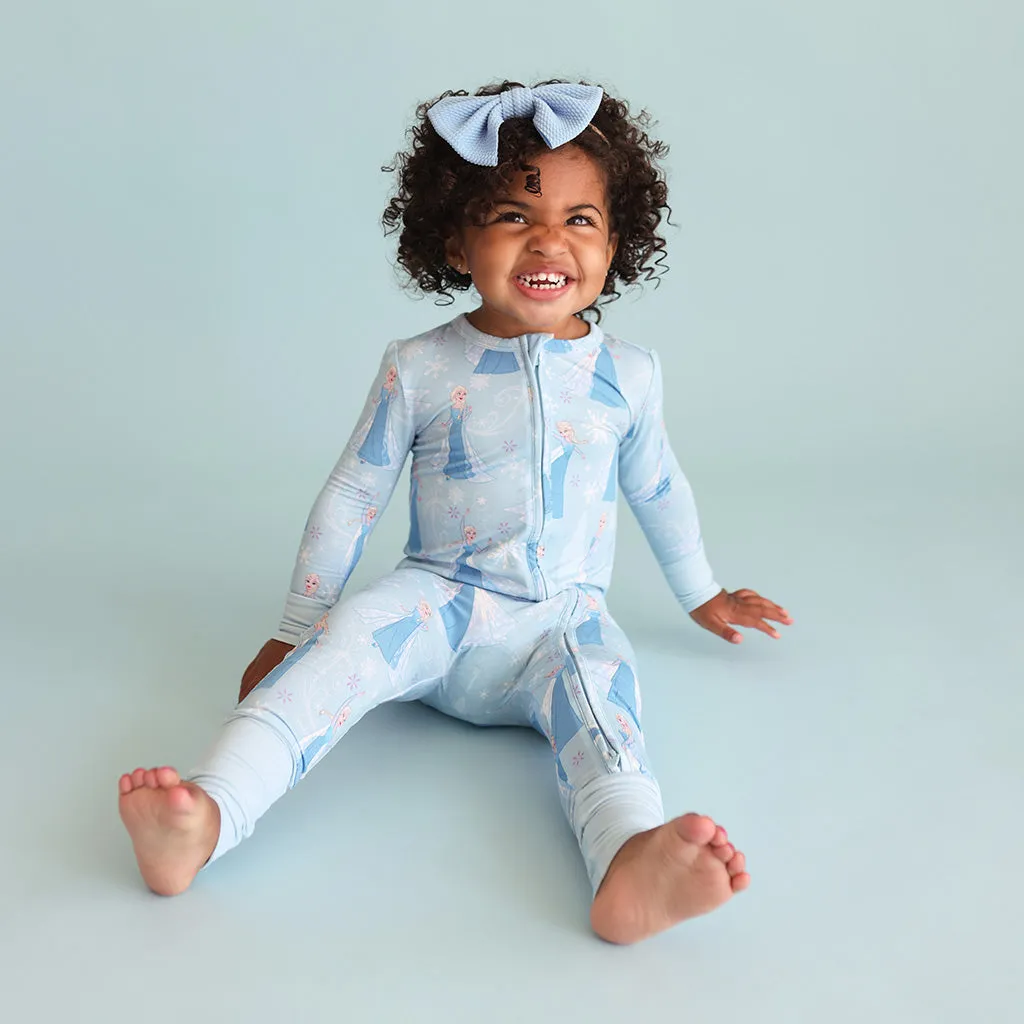 Disney Frozen Elsa Convertible One Piece