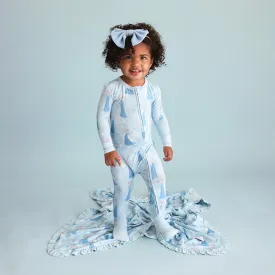 Disney Frozen Elsa Convertible One Piece
