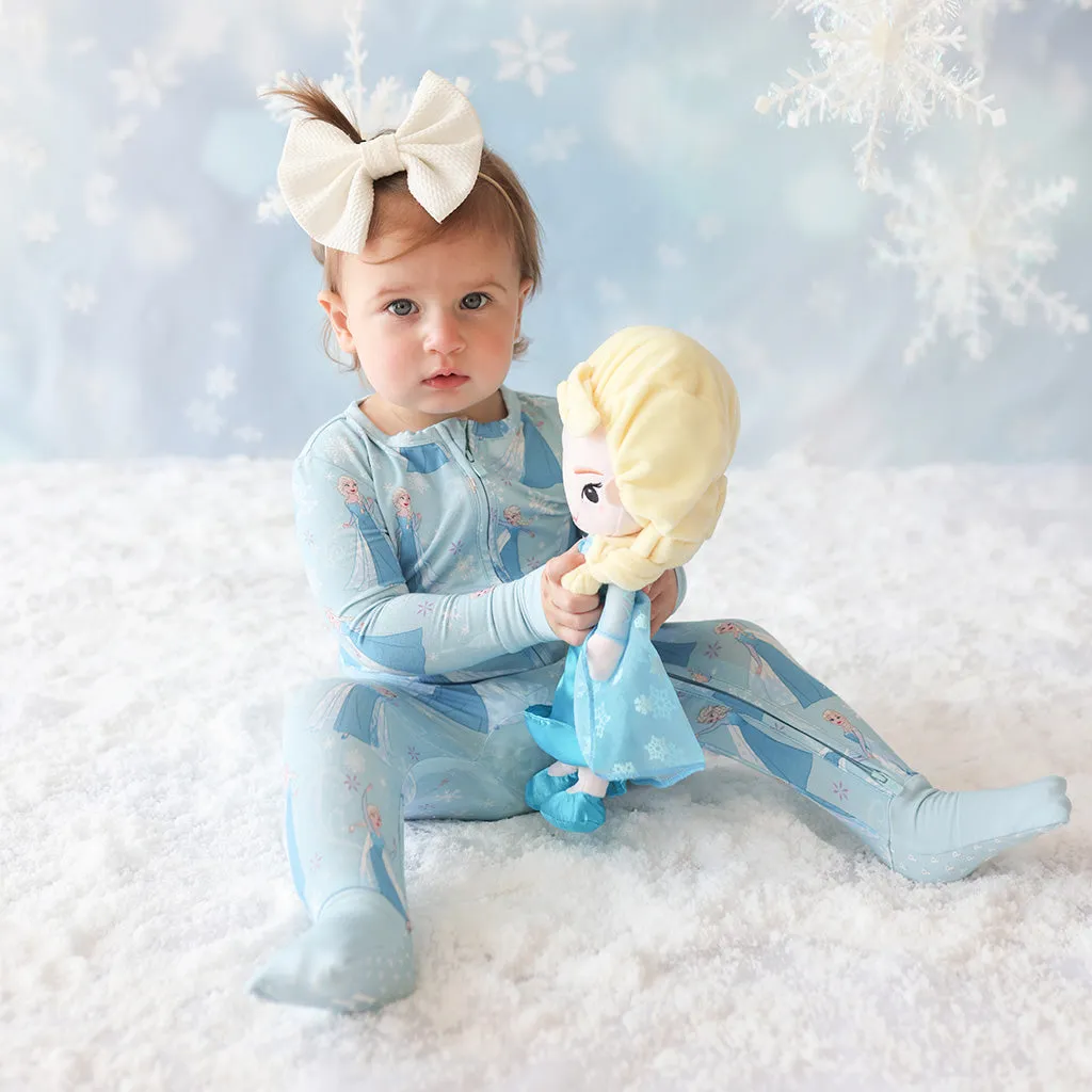 Disney Frozen Elsa Convertible One Piece