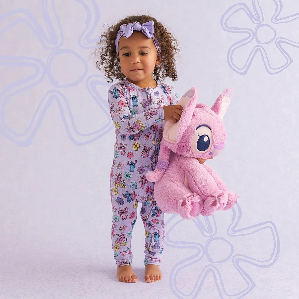 Disney Tropical Angel Convertible One Piece