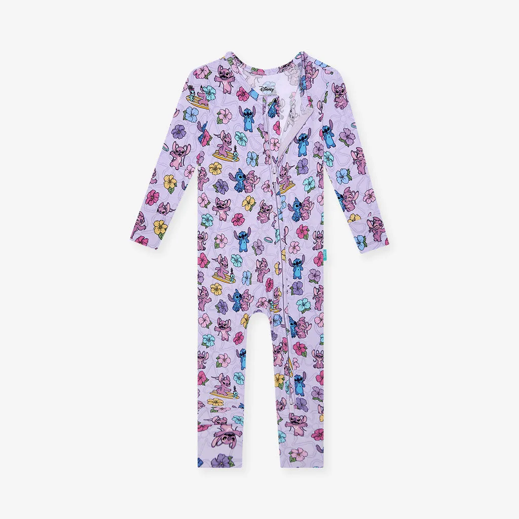 Disney Tropical Angel Convertible One Piece