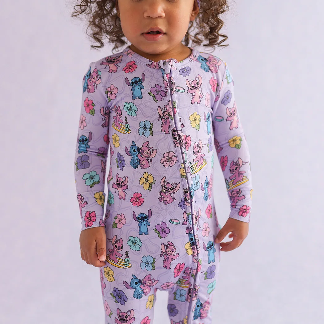 Disney Tropical Angel Convertible One Piece