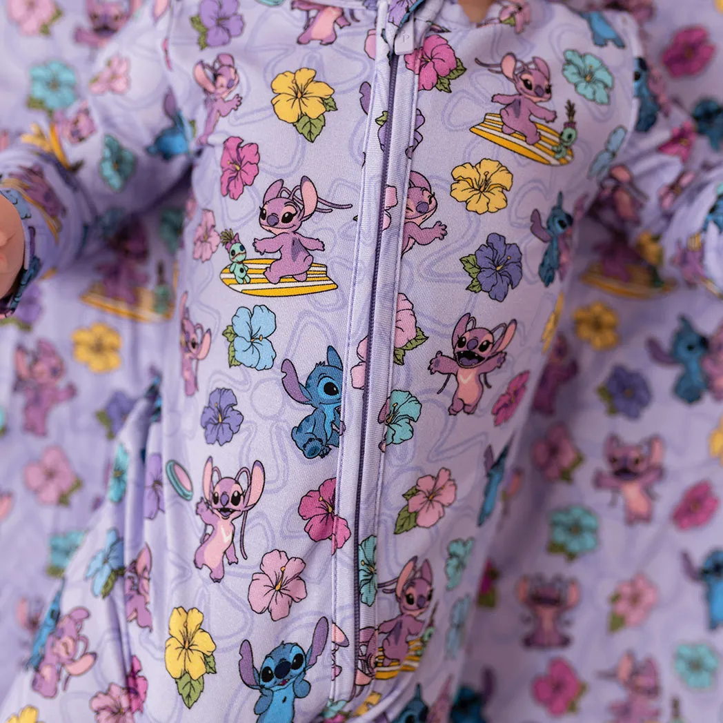 Disney Tropical Angel Convertible One Piece