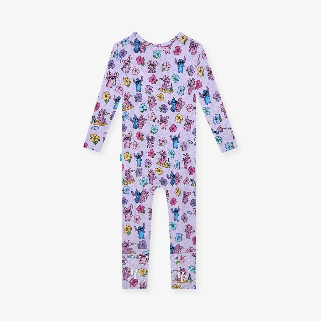 Disney Tropical Angel Convertible One Piece
