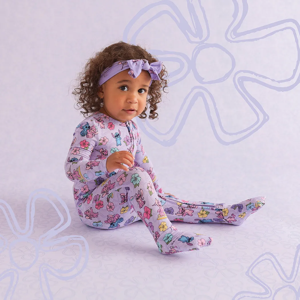 Disney Tropical Angel Convertible One Piece