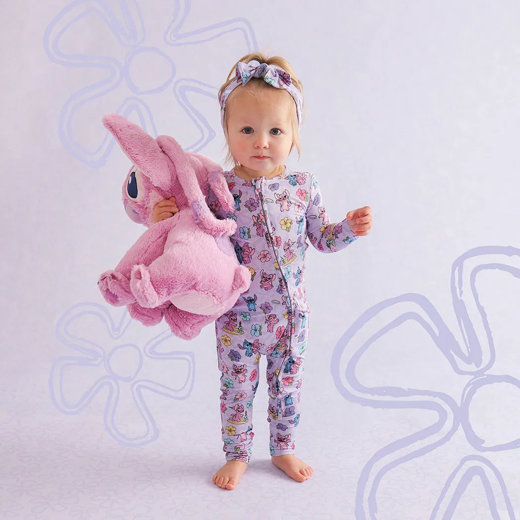Disney Tropical Angel Convertible One Piece