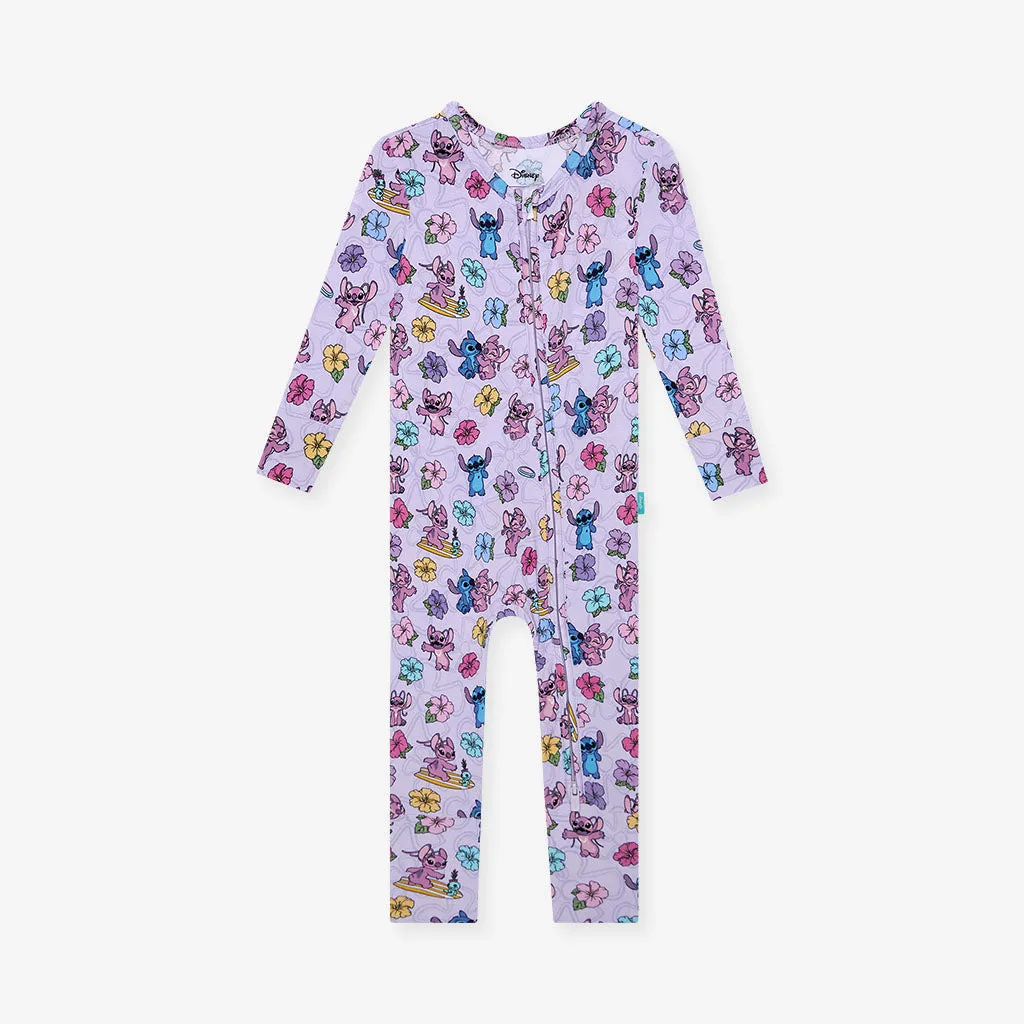 Disney Tropical Angel Convertible One Piece