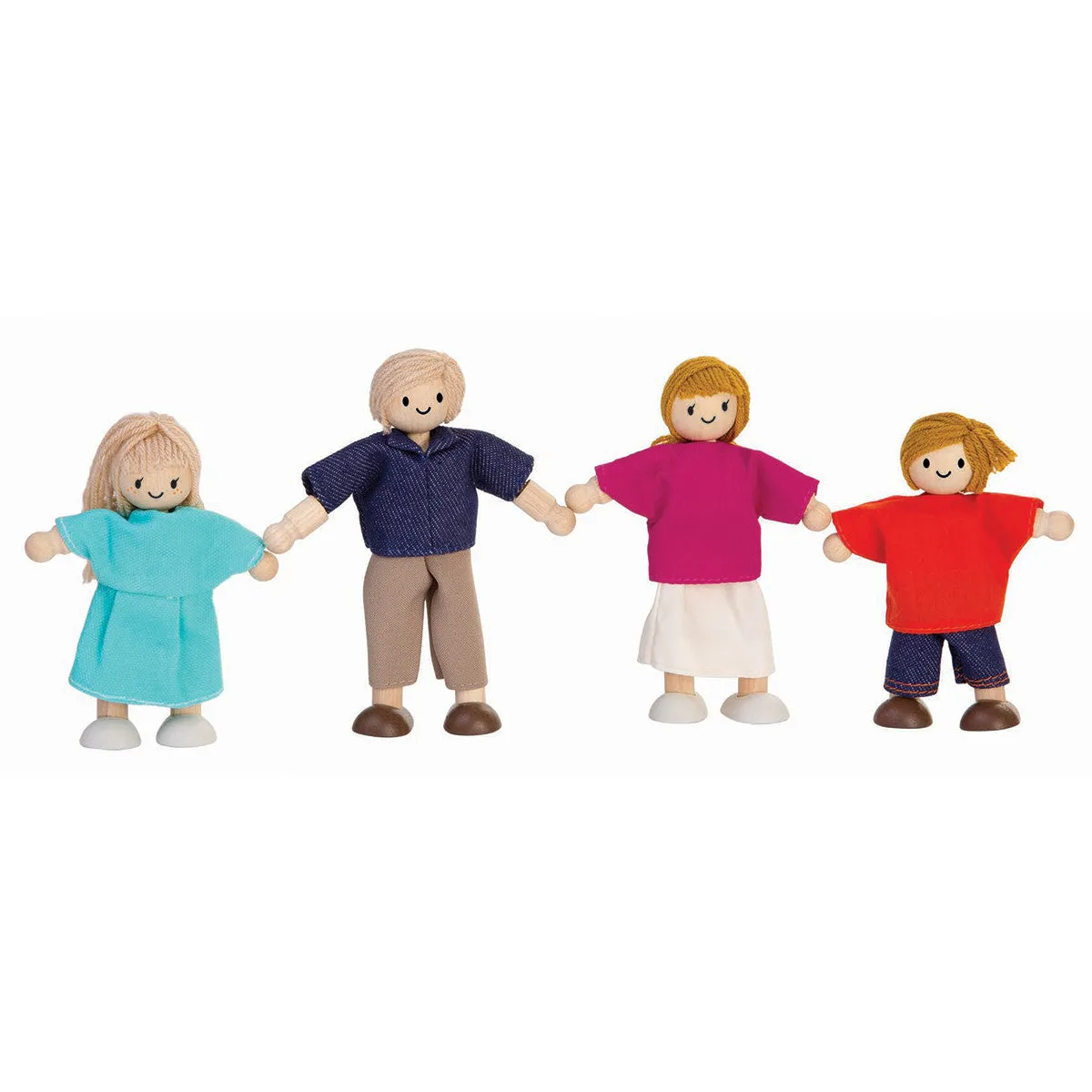 Doll Family
