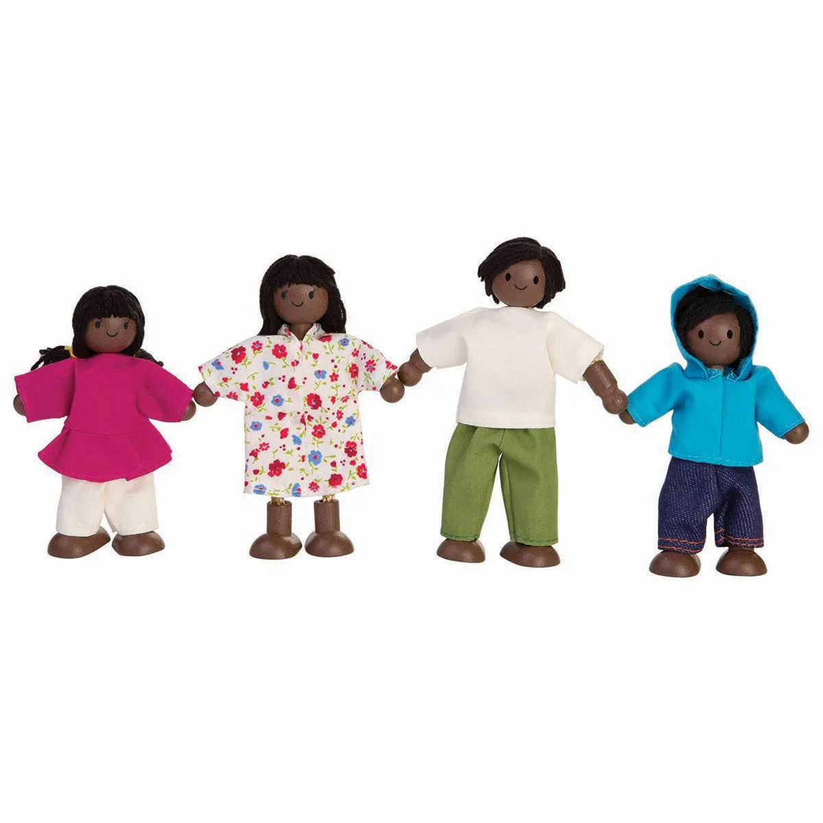 Doll Family