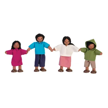 Doll Family