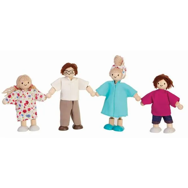 Doll Family