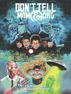 Don't Tell Mom & Dad   PDF