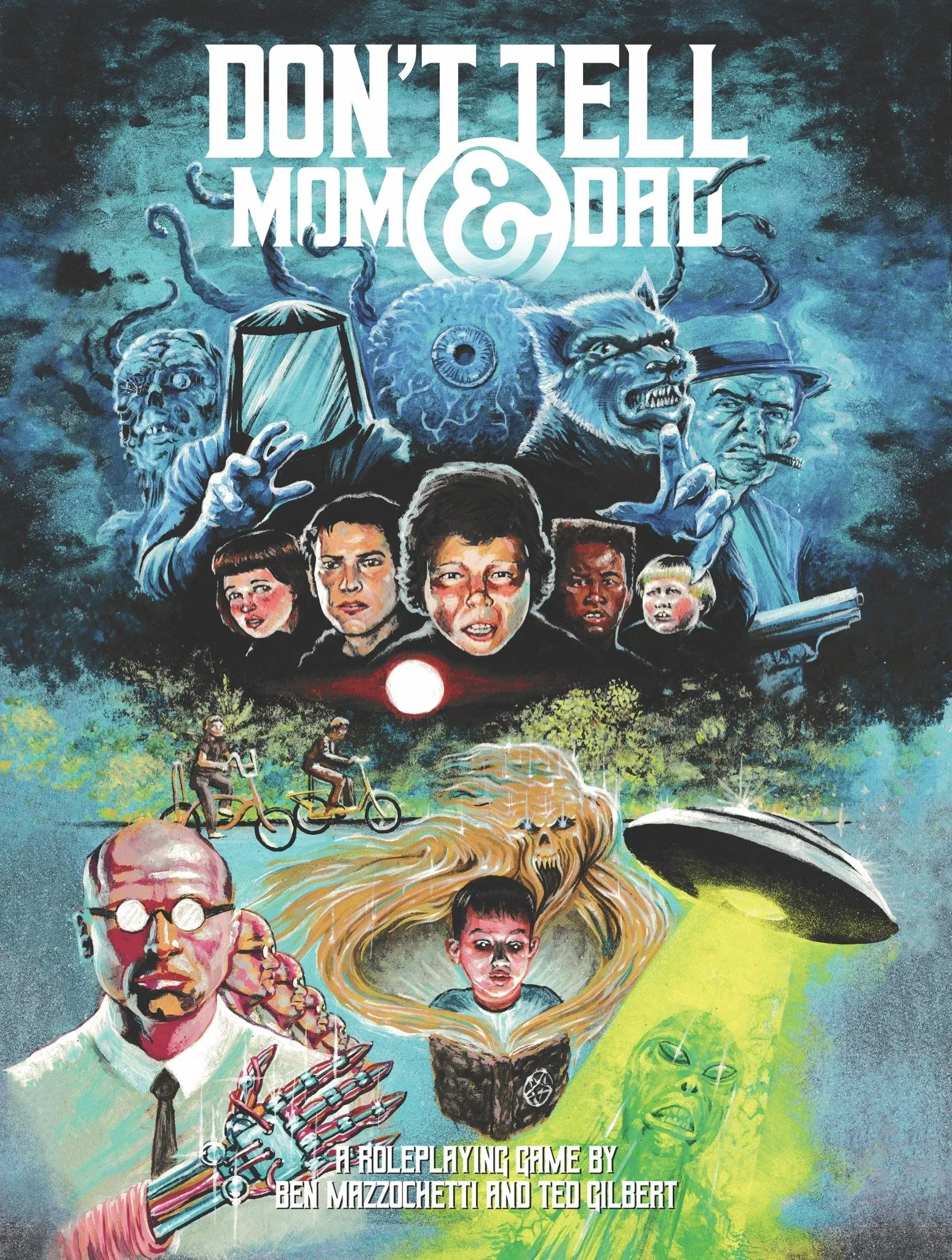 Don't Tell Mom & Dad   PDF