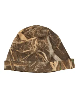 Double Fleece Skull Cap