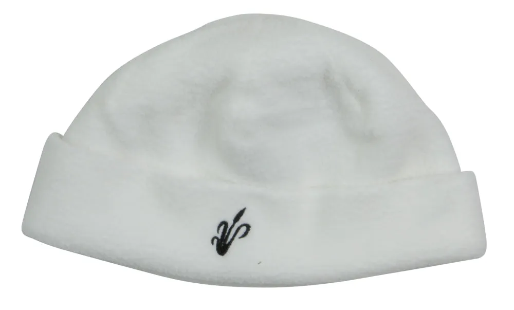 Double Fleece Skull Cap