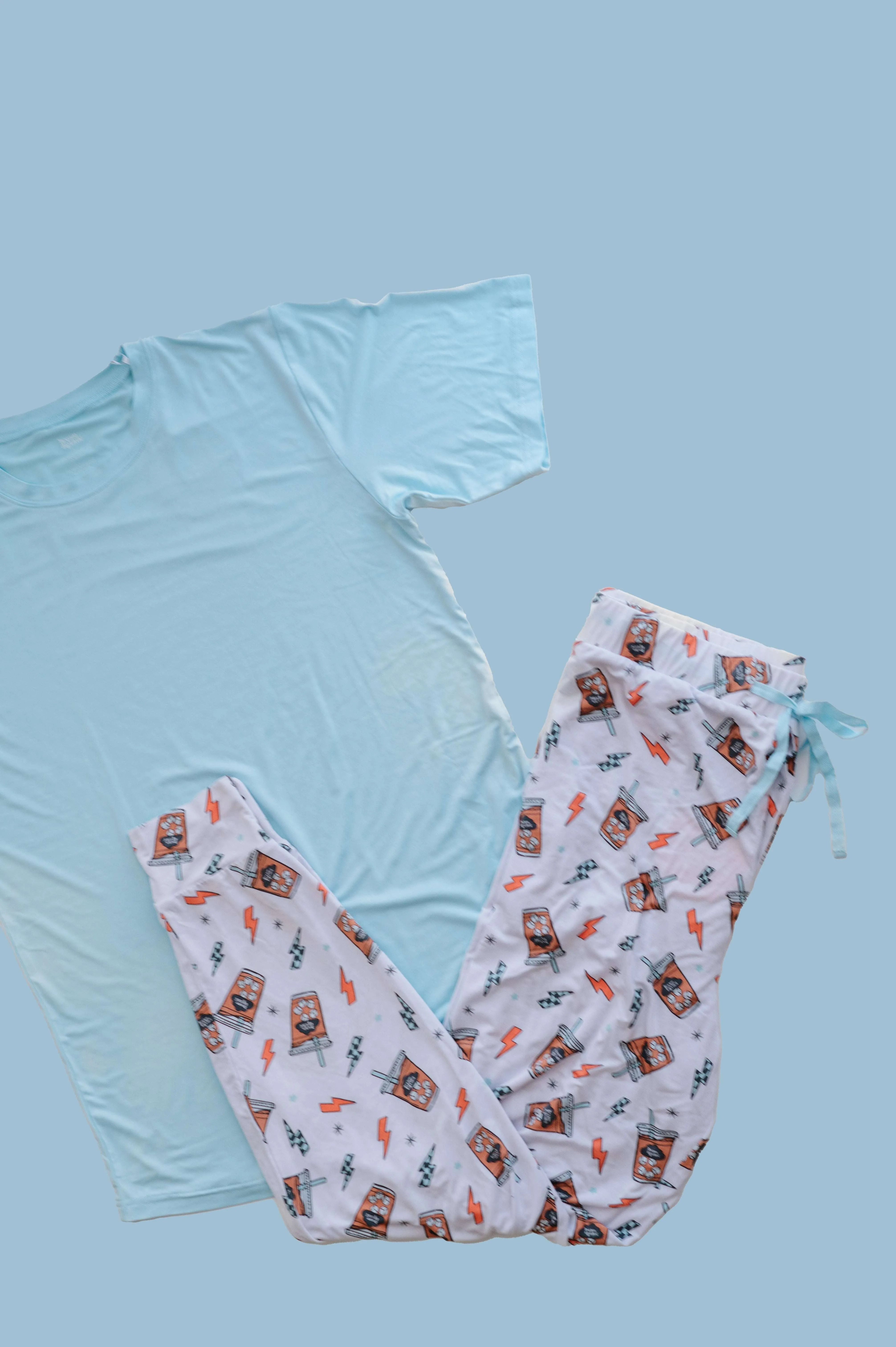 Double Shot of Dreams Dream Dad Jogger