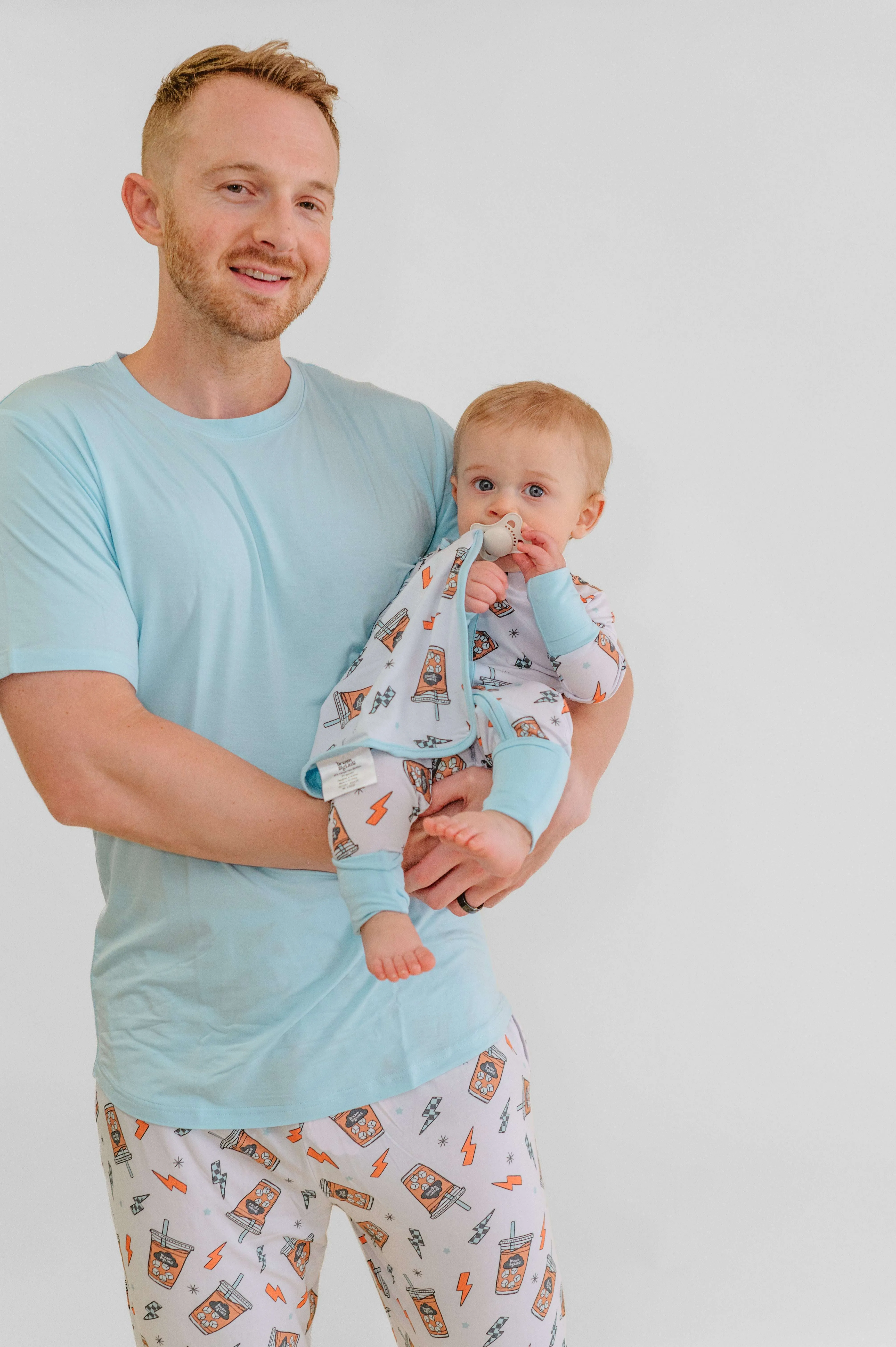 Double Shot of Dreams Dream Dad Jogger