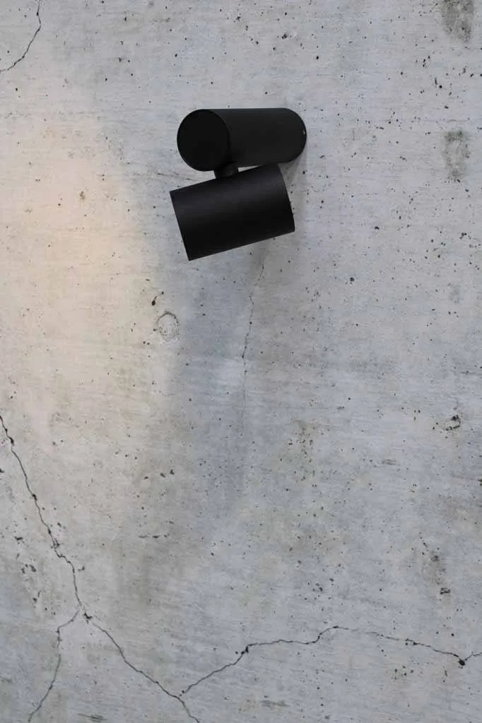 Dublin Adjustable LED Spotlight