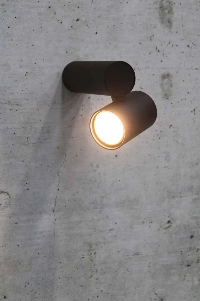 Dublin Adjustable LED Spotlight