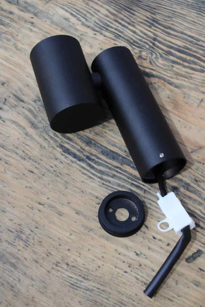 Dublin Adjustable LED Spotlight