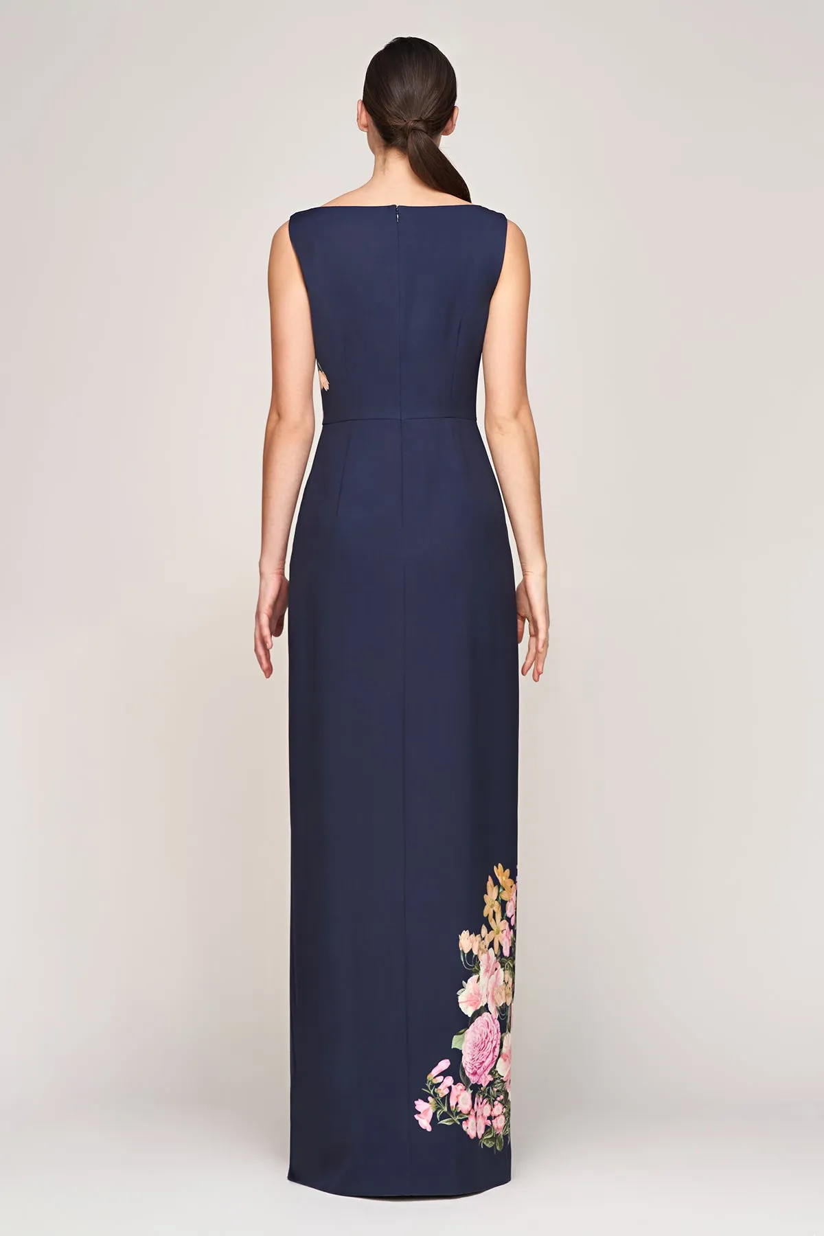 Esti Walk Thru Jumpsuit