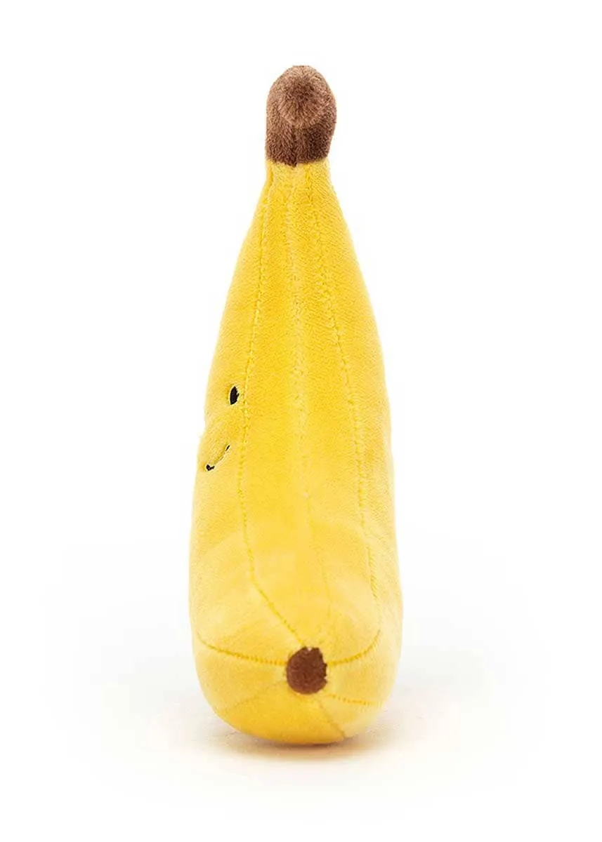 Fabulous Fruit Banana