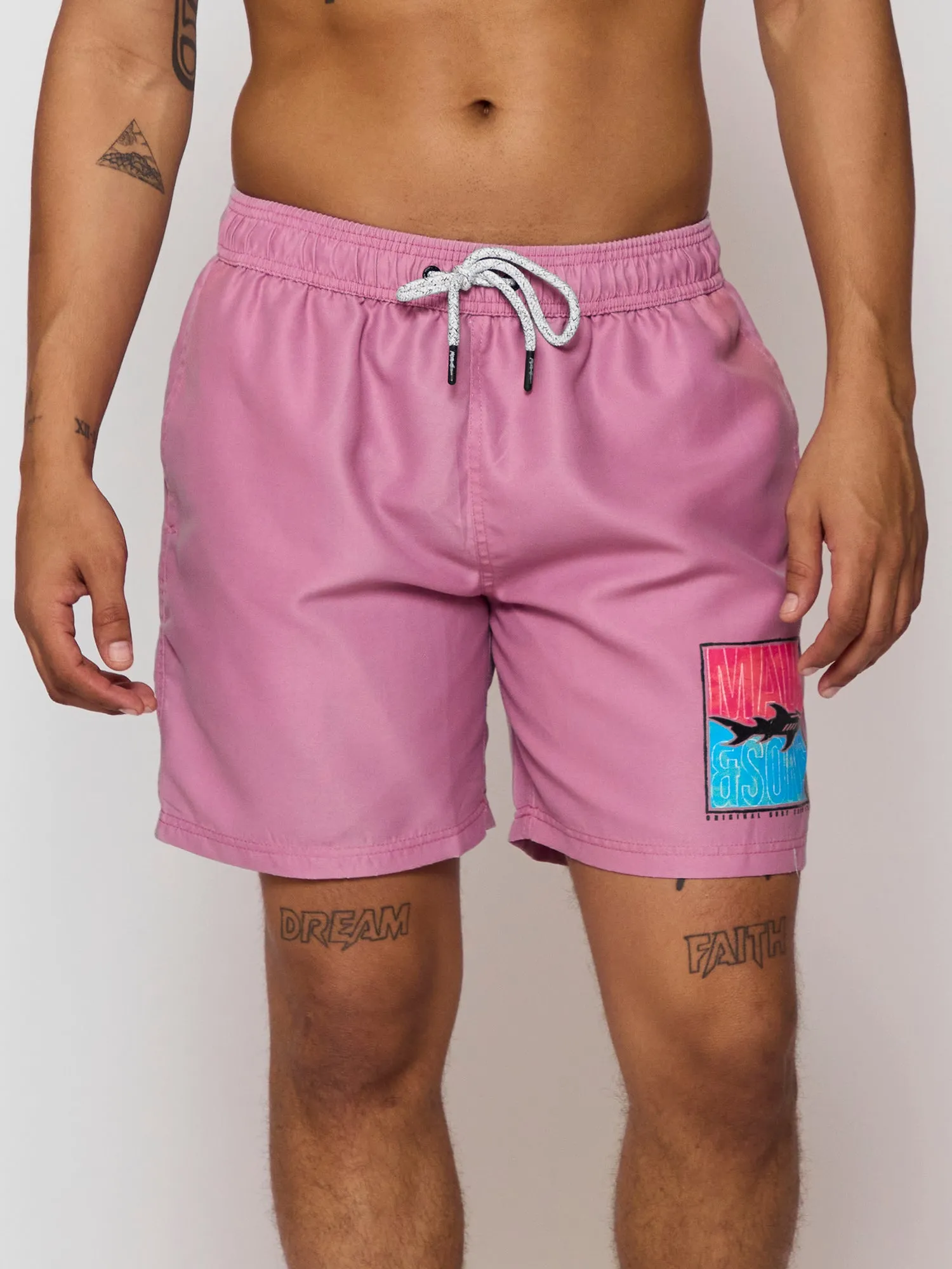 Fifty Fifty Pool Shorts