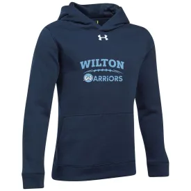 Fleece Hoodie (Youth)