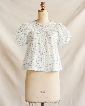 Florin Top by Atèlette