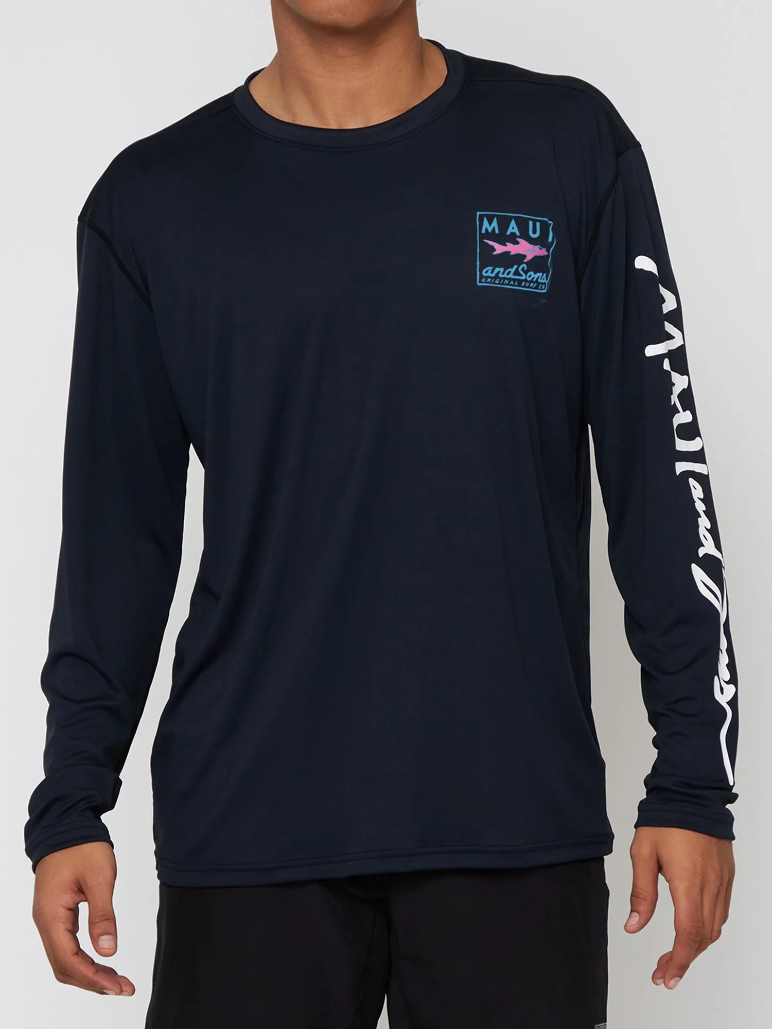 Flow Sun Shirt