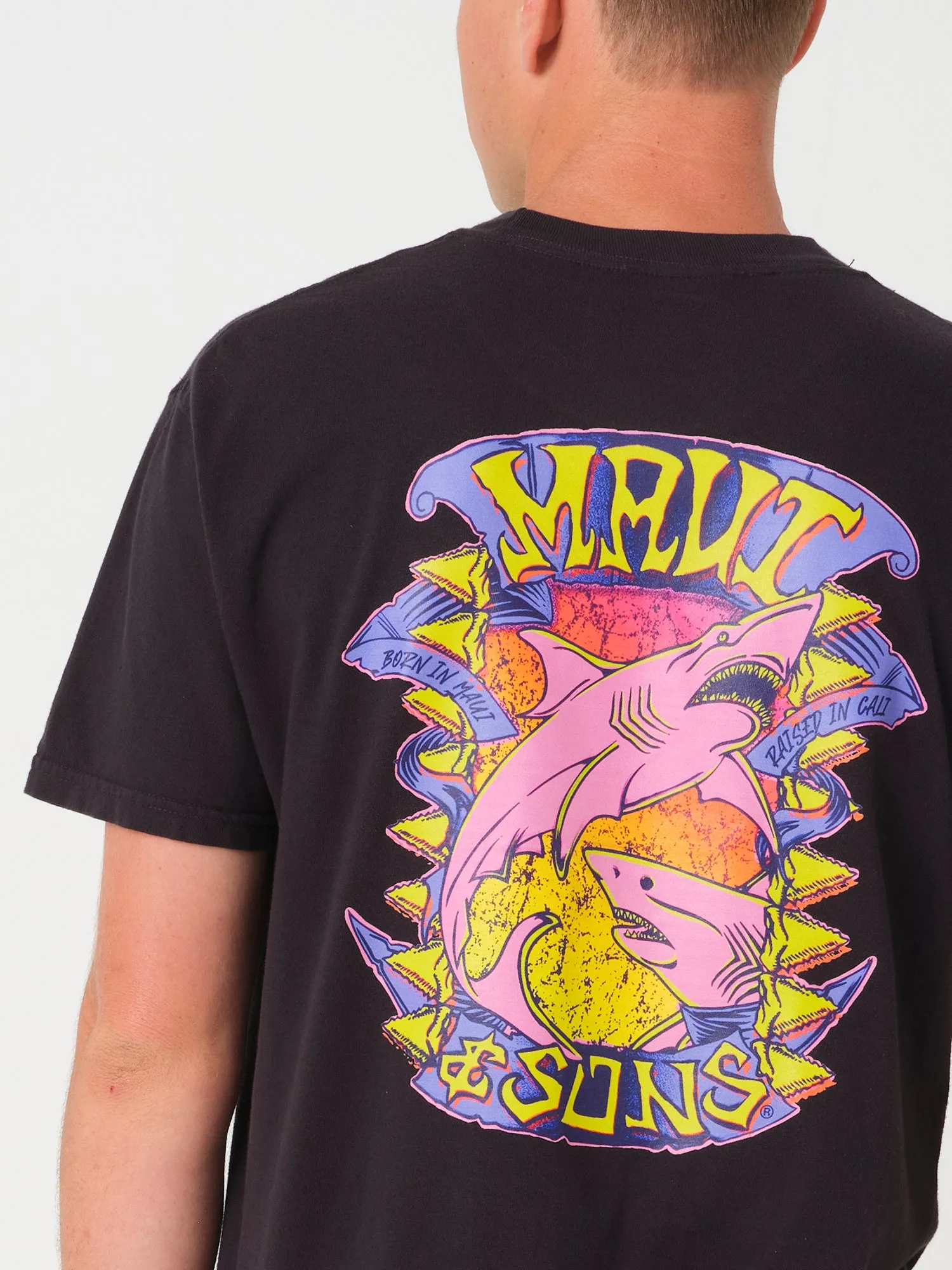 Frenzy T-Shirt