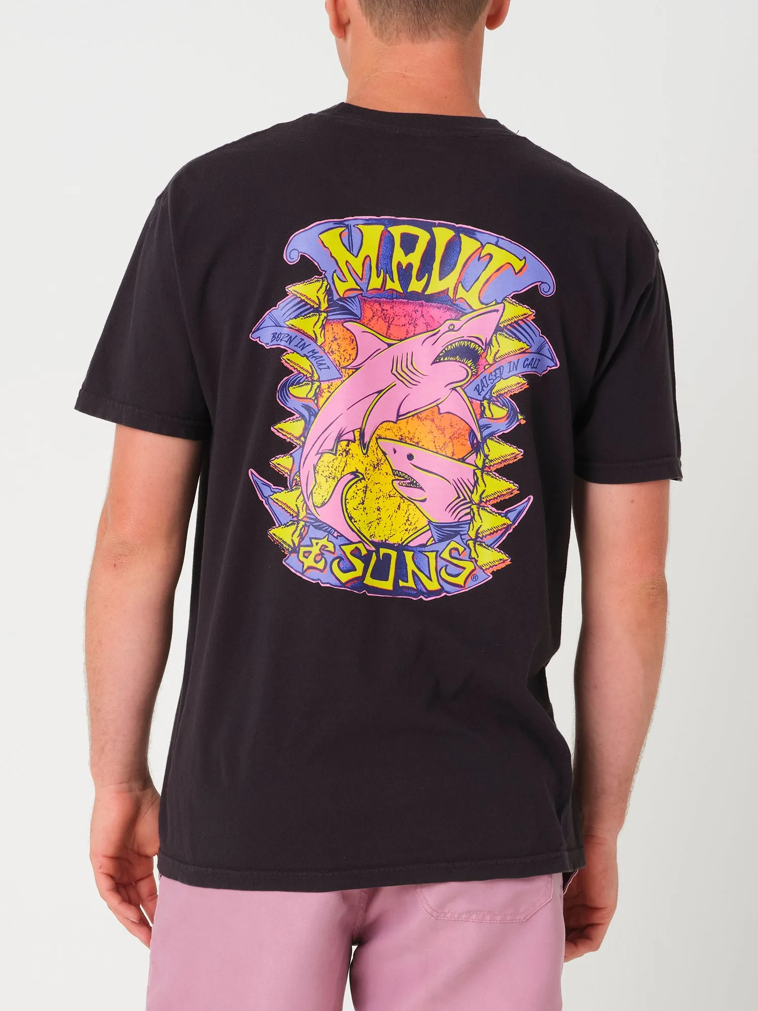 Frenzy T-Shirt