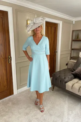 Gabriela 7622 Dress