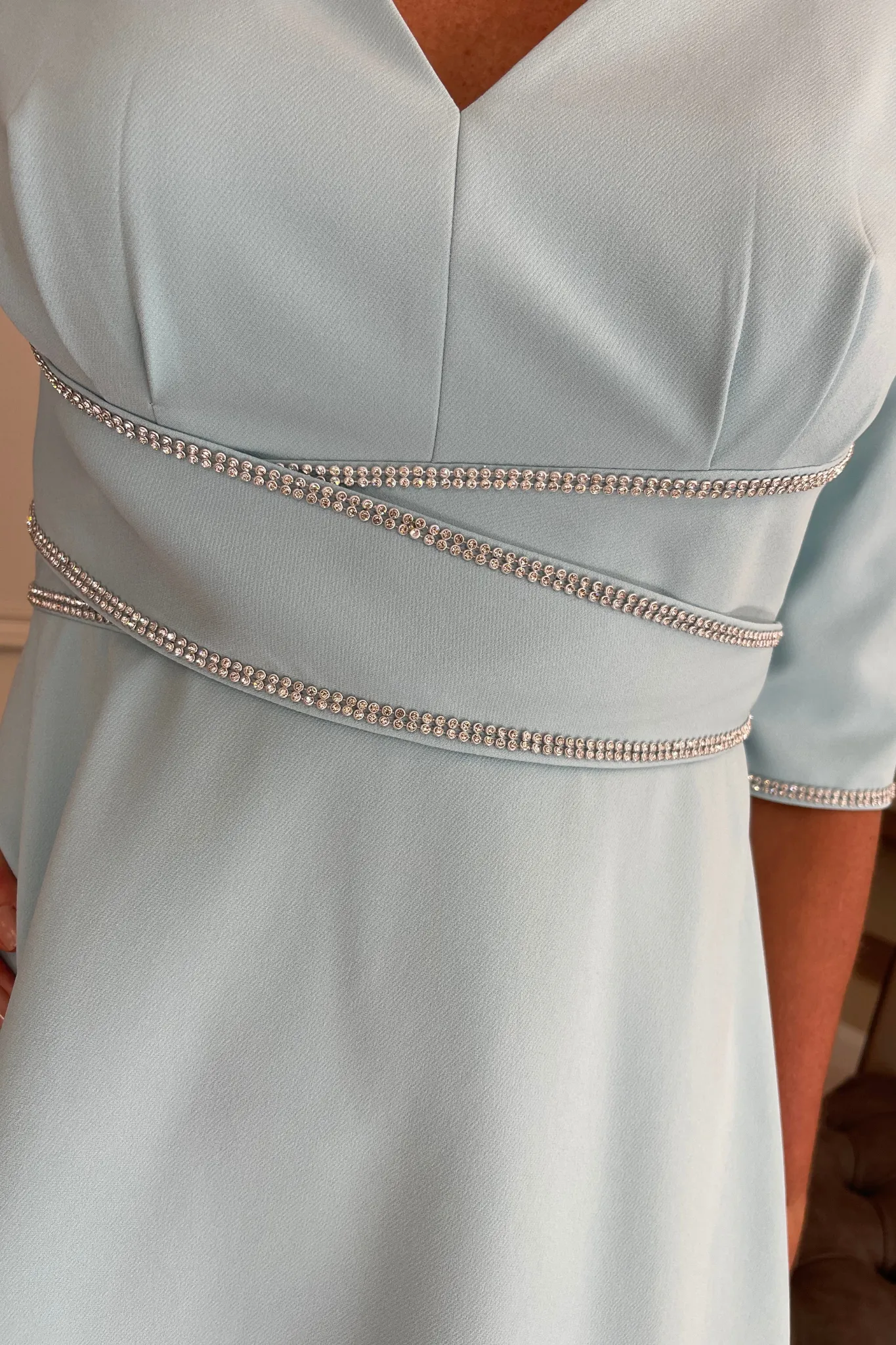 Gabriela 7622 Dress